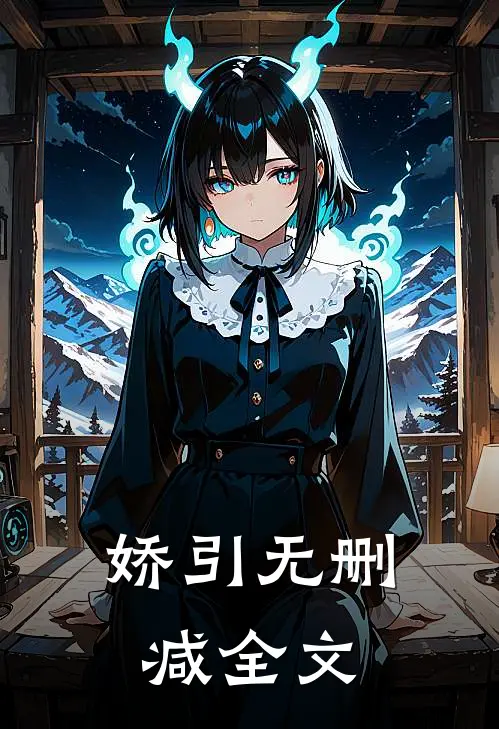 娇引无删减全文