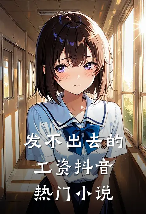 发不出去的工资抖音热门小说