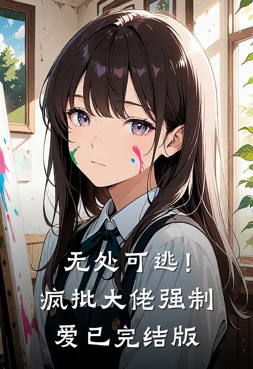 无处可逃！疯批大佬强制爱已完结版