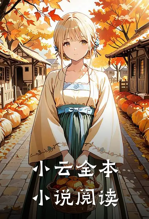 小云全本小说阅读