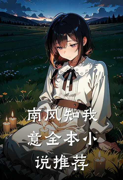 南风知我意全本小说推荐