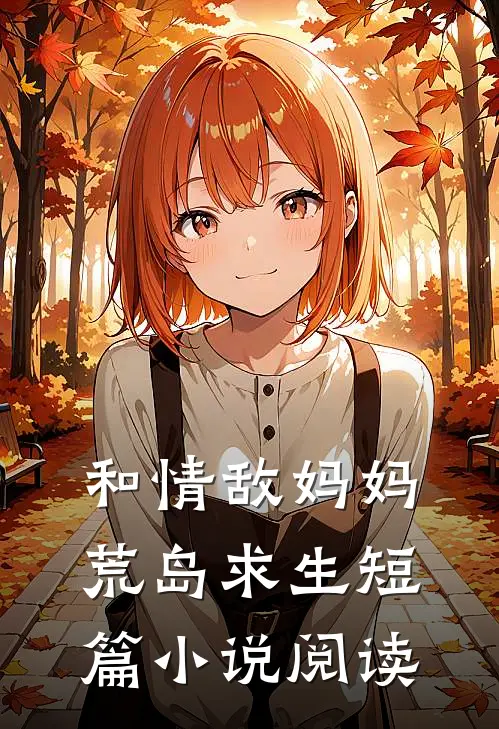 和情敌妈妈荒岛求生短篇小说阅读