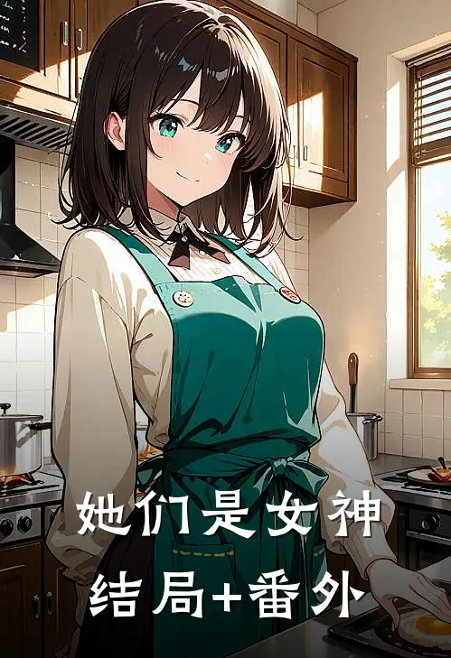 她们是女神结局+番外