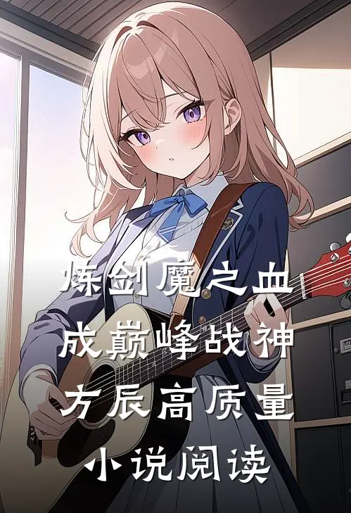 炼剑魔之血成巅峰战神方辰高质量小说阅读