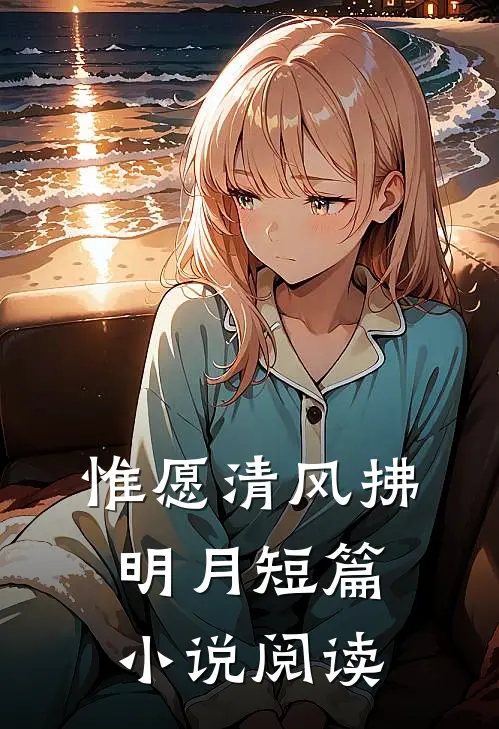 惟愿清风拂明月短篇小说阅读