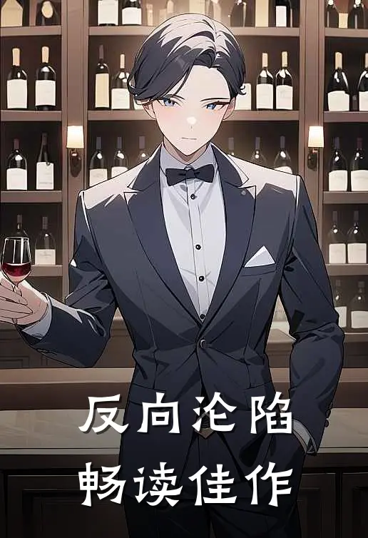 反向沦陷畅读佳作