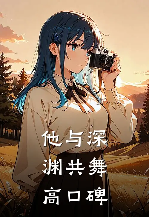 他与深渊共舞高口碑