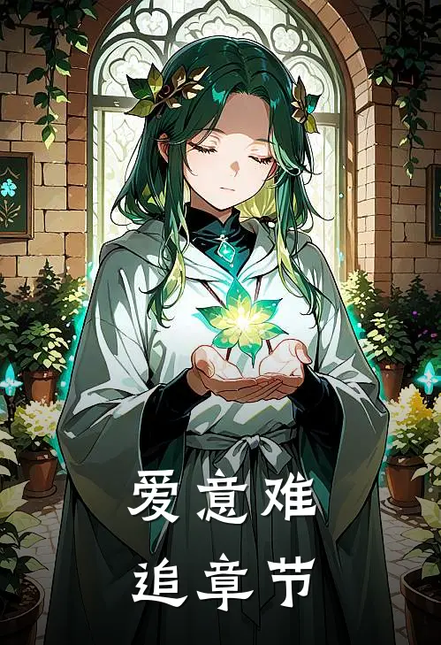 爱意难追章节