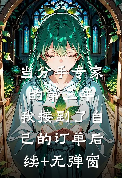 当分手专家的第三年，我接到了自己的订单后续+无弹窗