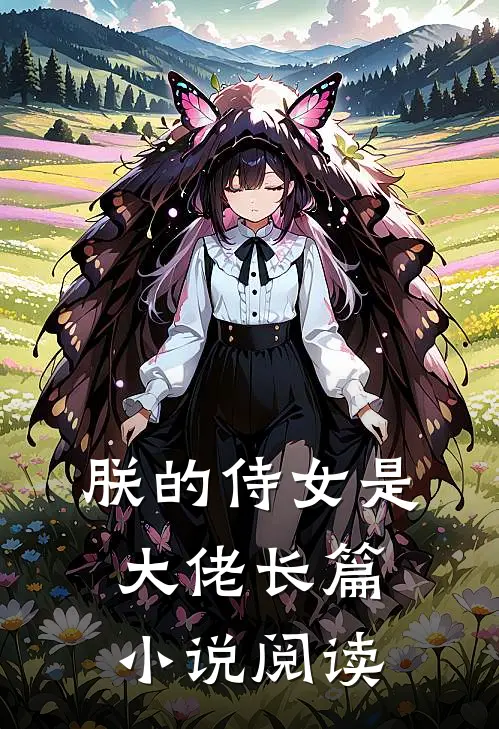 朕的侍女是大佬长篇小说阅读