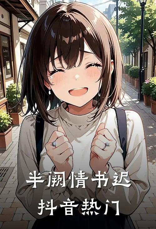 半阙情书迟抖音热门