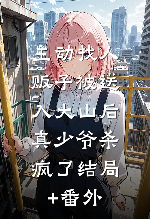 主动找人贩子被送入大山后，真少爷杀疯了结局+番外