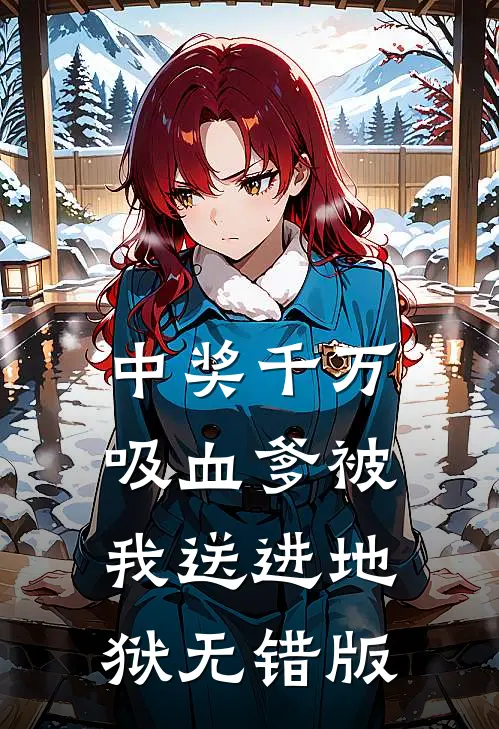 中奖千万，吸血爹被我送进地狱无错版