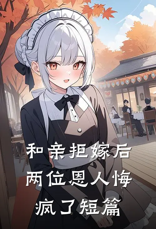 和亲拒嫁后，两位恩人悔疯了短篇
