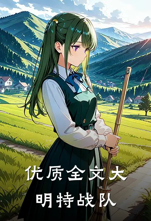 优质全文大明特战队