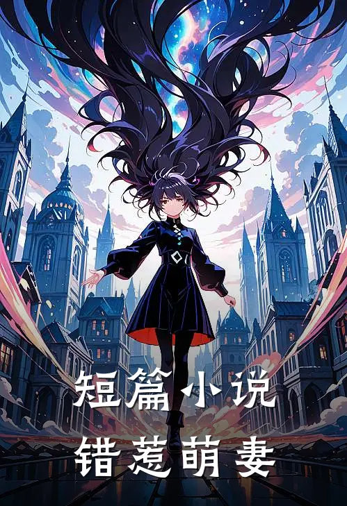短篇小说错惹萌妻
