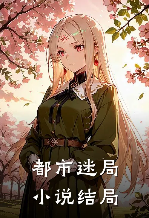 都市迷局小说结局