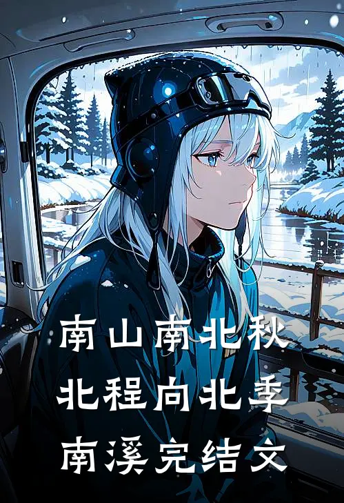 南山南北秋北程向北季南溪完结文