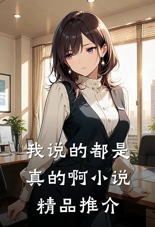 我说的都是真的啊小说精品推介