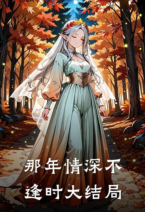 那年情深不逢时大结局