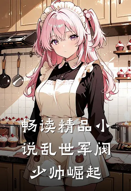 畅读精品小说乱世军阀少帅崛起