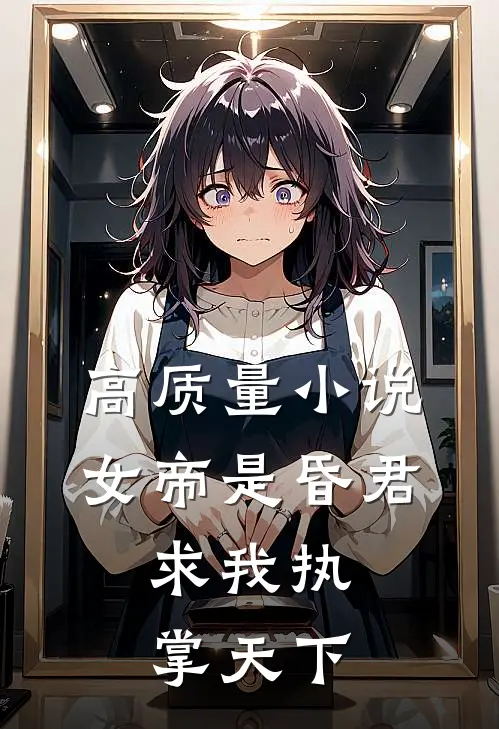 高质量小说女帝是昏君,求我执掌天下