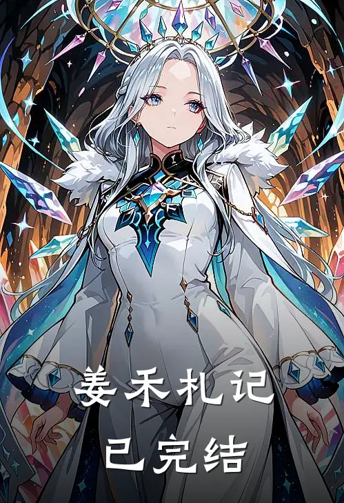 姜禾札记已完结