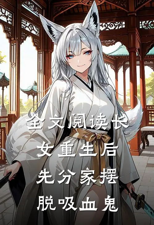 全文阅读长女重生后，先分家摆脱吸血鬼