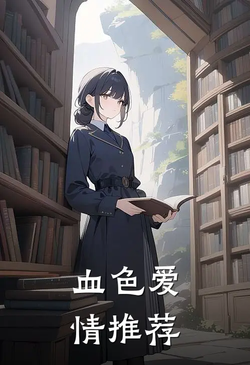 血色爱情推荐