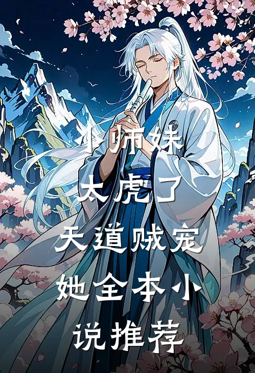 小师妹太虎了，天道贼宠她全本小说推荐