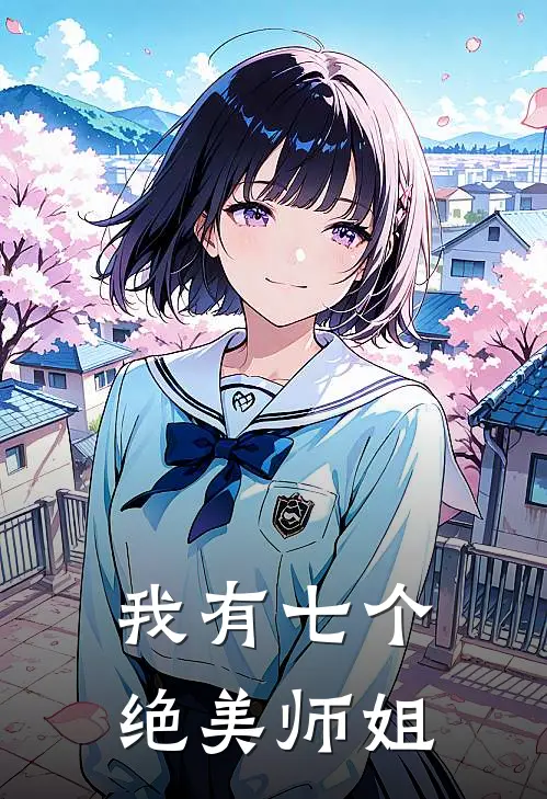 我有七个绝美师姐