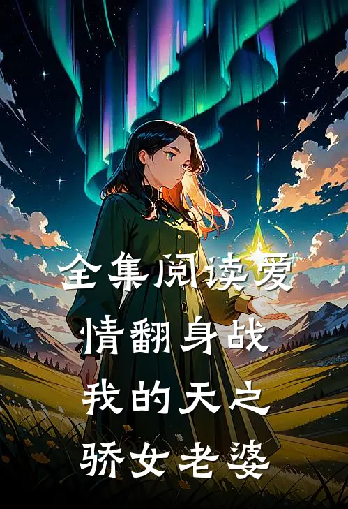 全集阅读爱情翻身战：我的天之骄女老婆