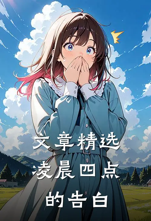 文章精选凌晨四点的告白