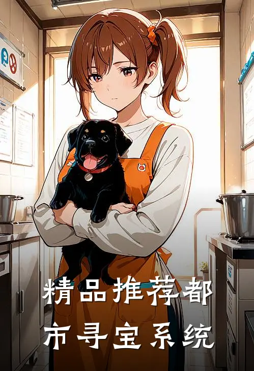 精品推荐都市寻宝系统
