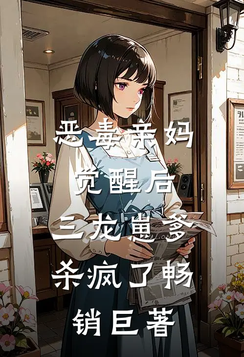 恶毒亲妈觉醒后，三龙崽爹杀疯了畅销巨著