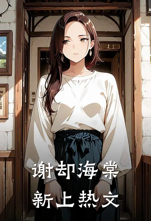 谢却海棠新上热文