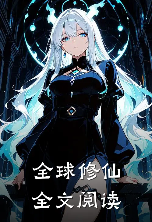 全球修仙全文阅读