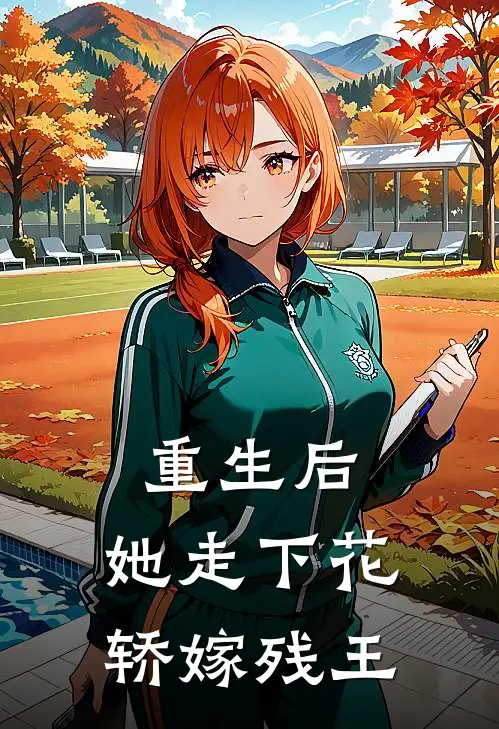 重生后，她走下花轿嫁残王