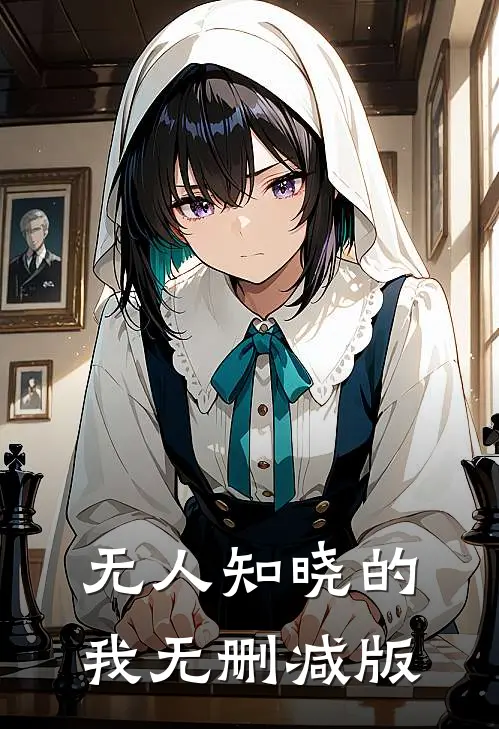 无人知晓的我无删减版
