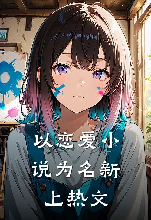 以恋爱小说为名新上热文