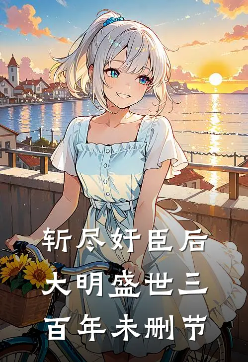 斩尽奸臣后，大明盛世三百年未删节