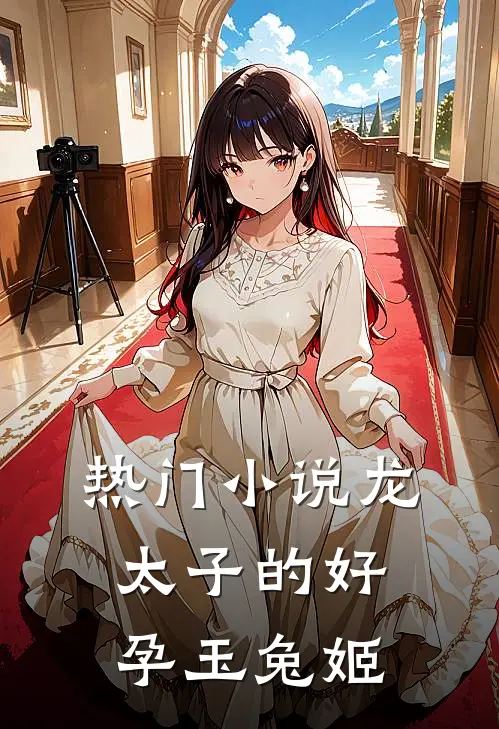 热门小说龙太子的好孕玉兔姬