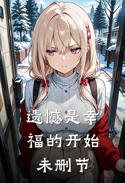 遗憾是幸福的开始未删节