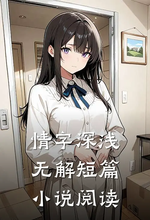 情字深浅无解短篇小说阅读