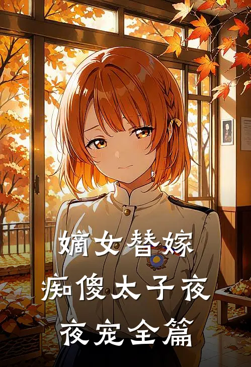 嫡女替嫁，痴傻太子夜夜宠全篇