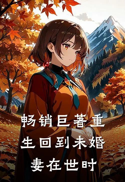 畅销巨著重生回到未婚妻在世时