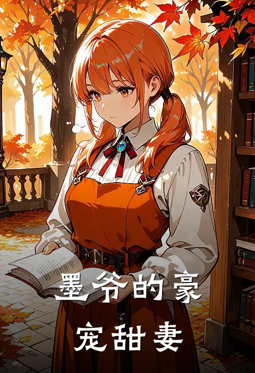 墨爷的豪宠甜妻