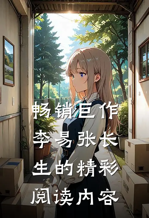 畅销巨作李易张长生的精彩阅读内容