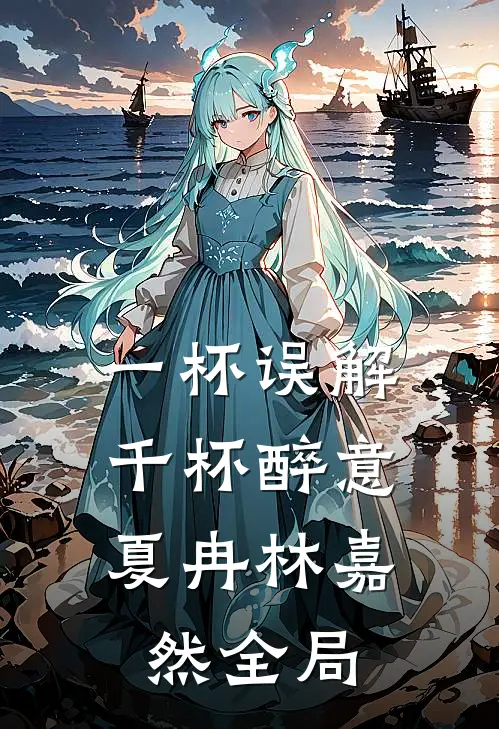 一杯误解，千杯醉意夏冉林嘉然全局