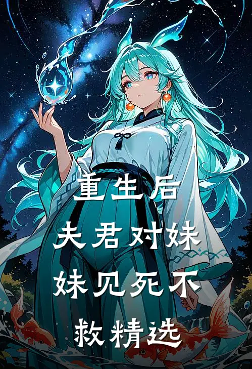 重生后，夫君对妹妹见死不救精选